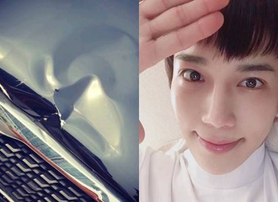 /사진=박정민 인스타그램 캡처