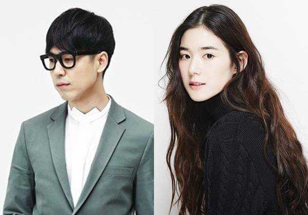 정은채(오른쪽) 측이 정준일(왼쪽)과의 과거 불륜 의혹에 대해 “10년 전 모두 끝난 부분”이라며 “근거 없는 주장은 삼가달라”고 전했다. 엠와이뮤직, 키이스트 제공