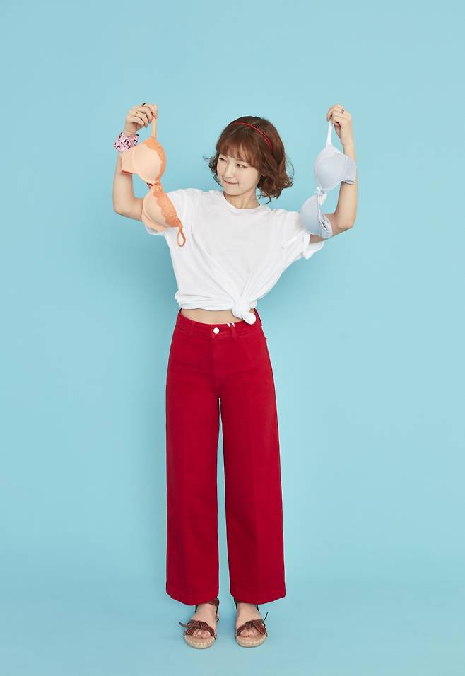 ©BYC 란제리