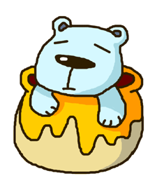 꿀단지곰
