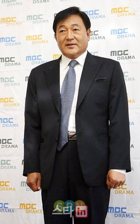 임채무. 사진=이데일리DB