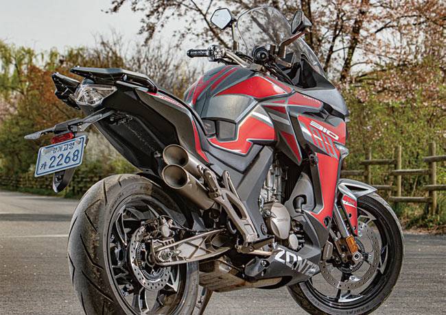 실제 도로를 주행할 때 가장 많이 사용하게 되는 시속 50~90㎞의 가속이 경쾌하다. 사진 양현용