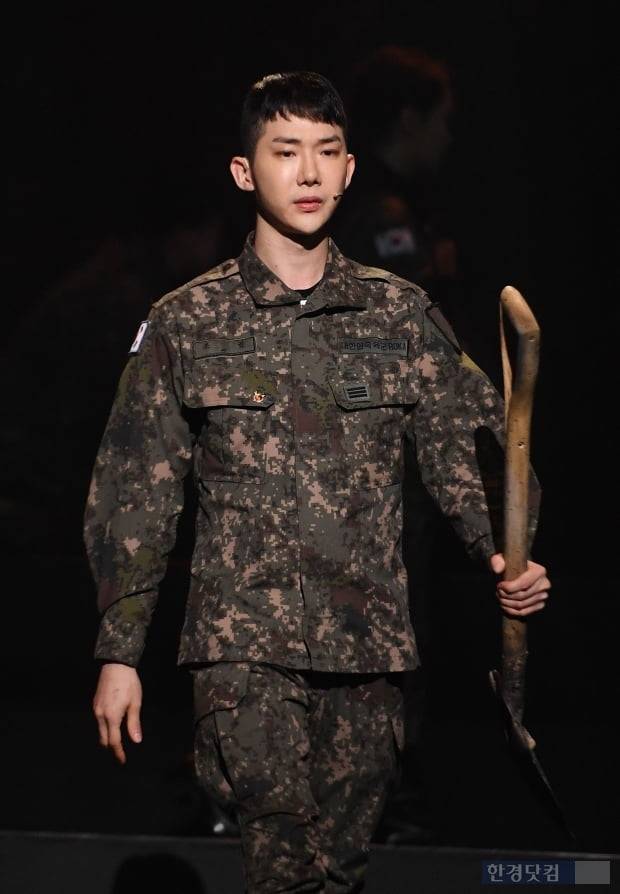 조권/사진=한경DB