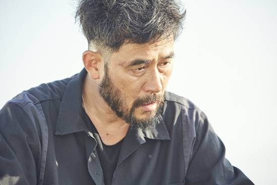 '인간수업' 최민수/ 사진=넷플릭스
