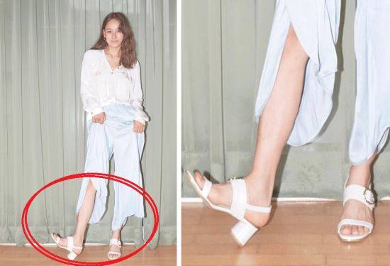 이효리 인스타그램 캡처