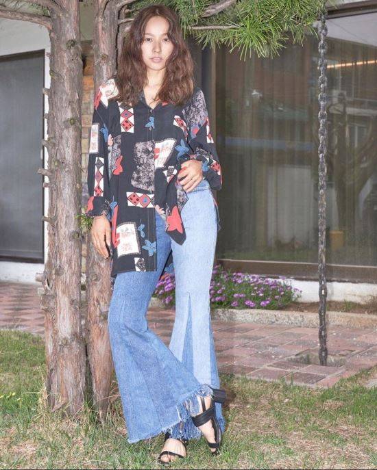 이효리 인스타그램 캡처