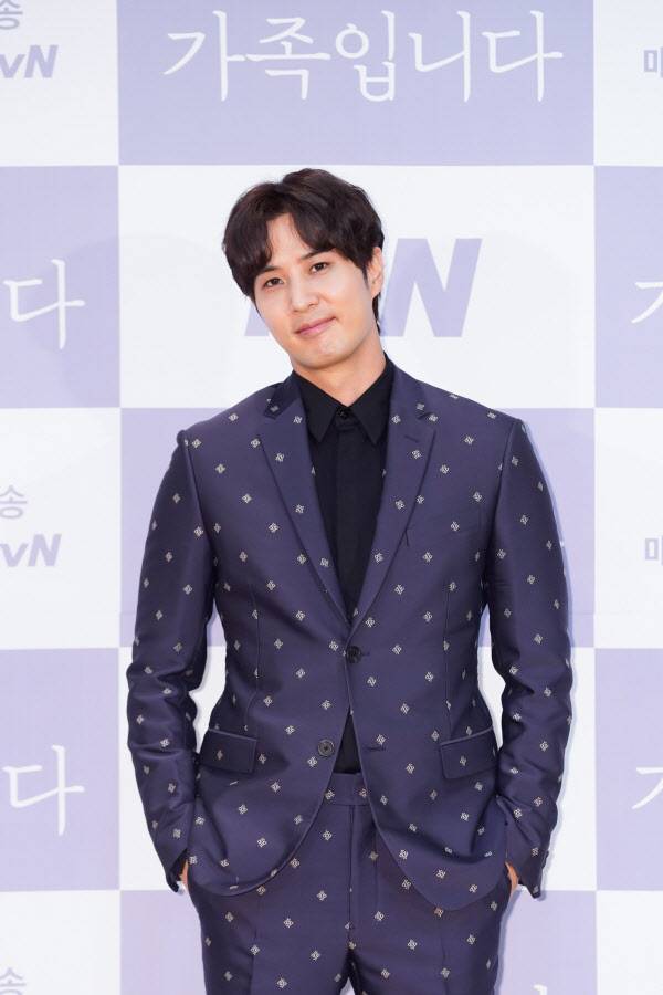 김지석(사진=tvN)