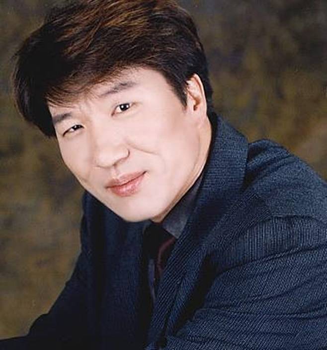 성우 김영민 별세
