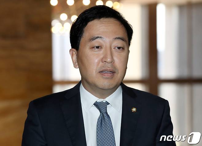 금태섭 전 더불어민주당 의원. 2020.2.18/뉴스1 © News1 박세연 기자