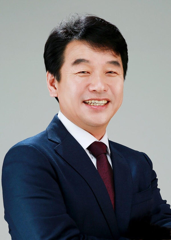 더불어민주당 문진석 의원./조선일보DB