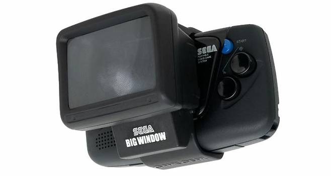 게임기어 미크로