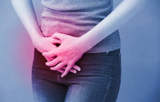 생리불순의 원인