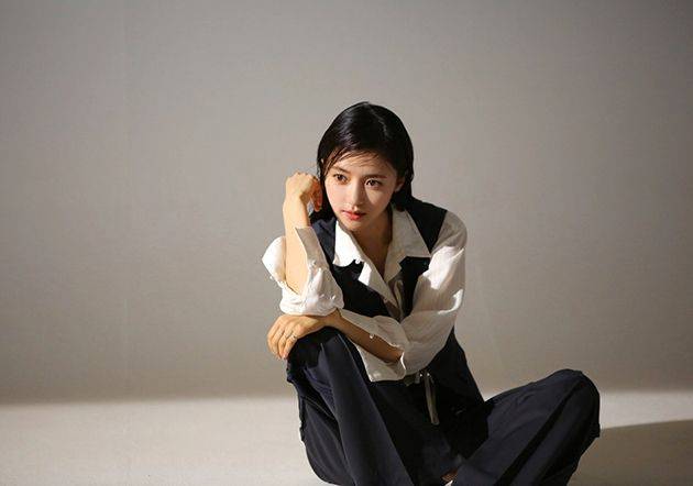 고보결. ⓒ HB엔터테인먼트