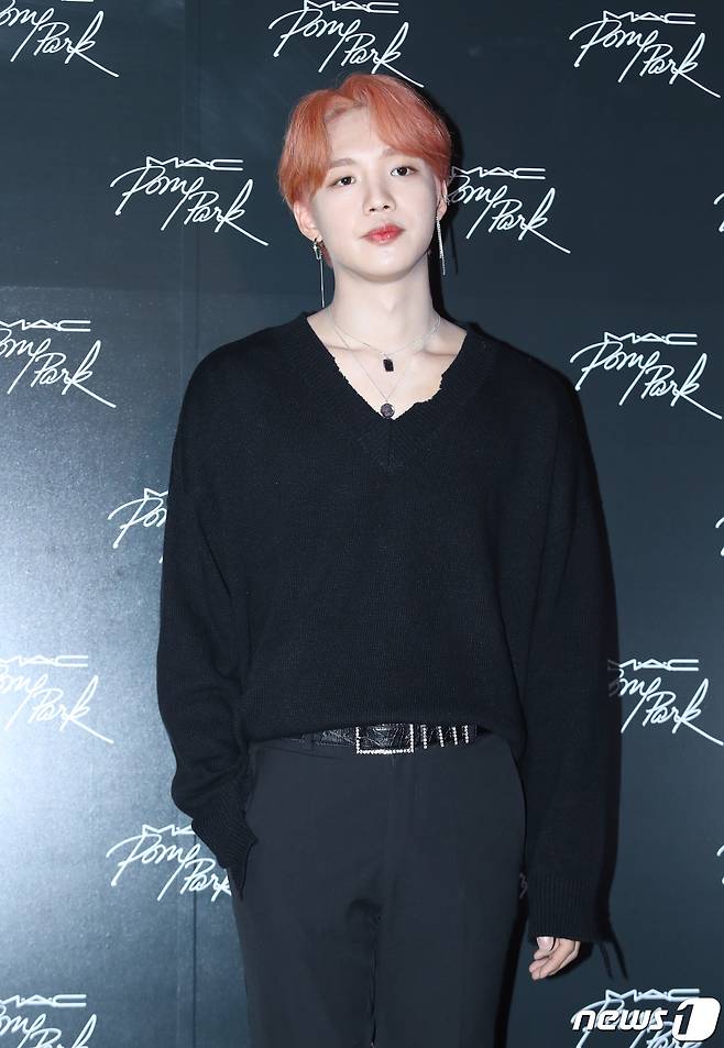 에이비식스 임영민/뉴스1 © News1 권현진 기자
