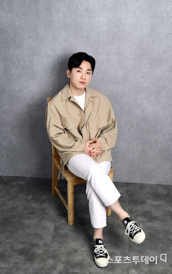 닐로 인터뷰 / 사진=방규현 기자