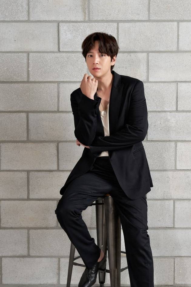 장근석/사진=AG Corporation