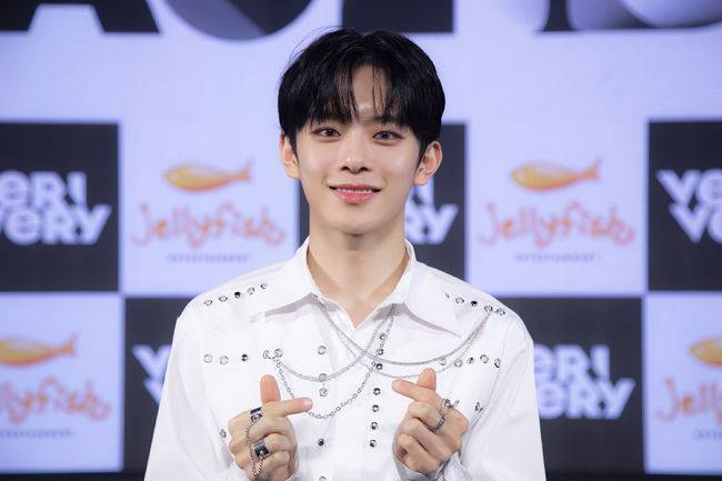 베리베리 강민