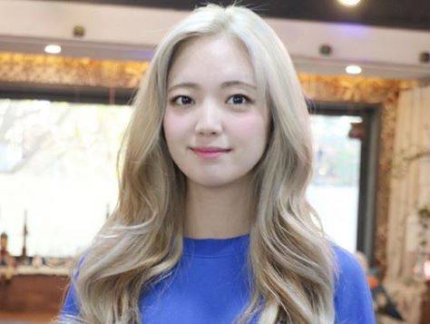 사진=유경 인스타그램 캡처