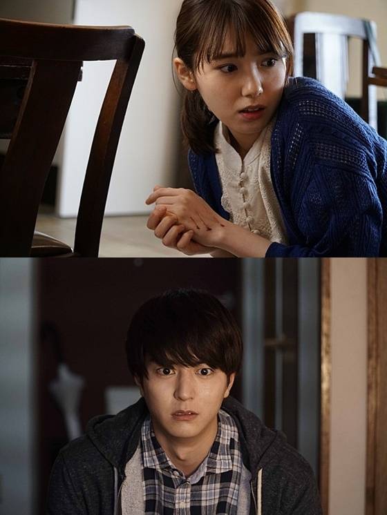 /사진=영화 '시라이' 스틸