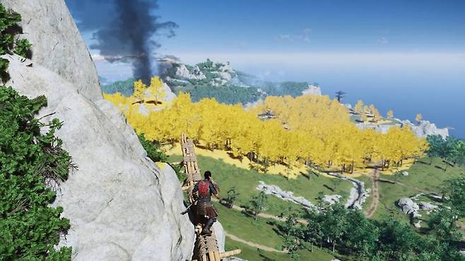 게임에 UI는 거의 존재하지 않는다.