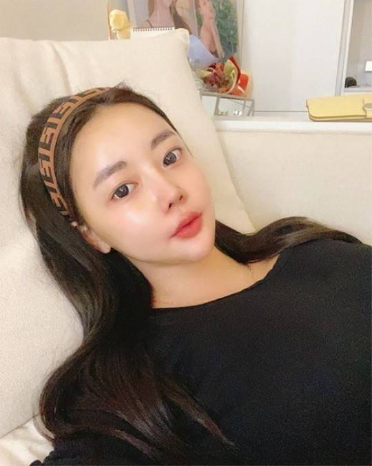 박소은 / 사진=박소은 SNS