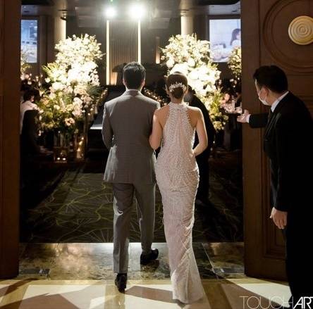 민미경 인스타그램 © 뉴스1