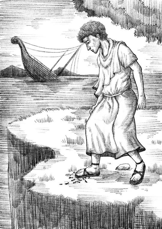 일러스트 = 이철형 작가