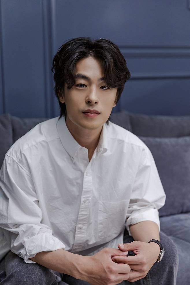 ▲ 구교환. 제공ㅣ나무엑터스