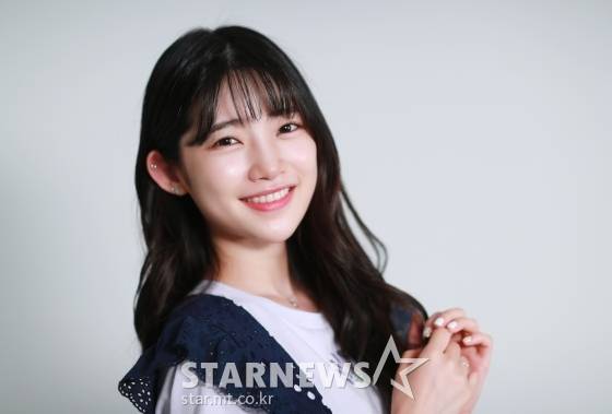 유키카/사진=이동훈 기자 photoguy@