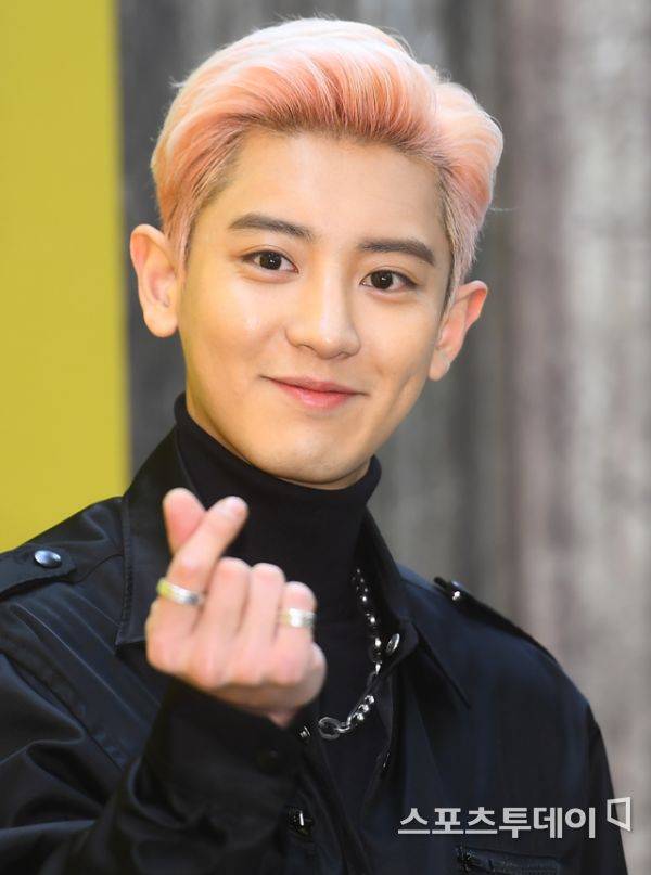 엑소 찬열 / 사진=DB