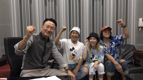 사진=KYT엔터테인먼트