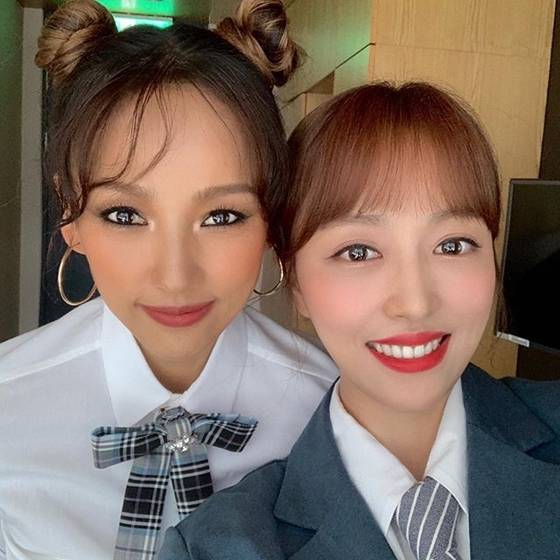 /사진=임현주 인스타그램