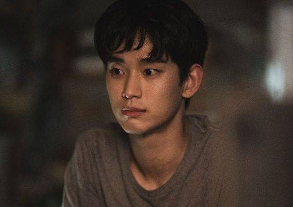 김수현 ⓒ '사이코지만 괜찮아' 공식홈페이지