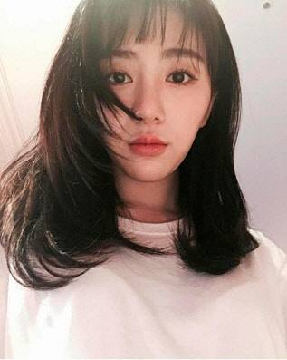 권민아 인스타그램