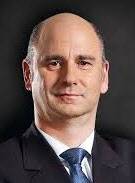 허버투스 뮬하우저 CNH인더스트리얼 사장