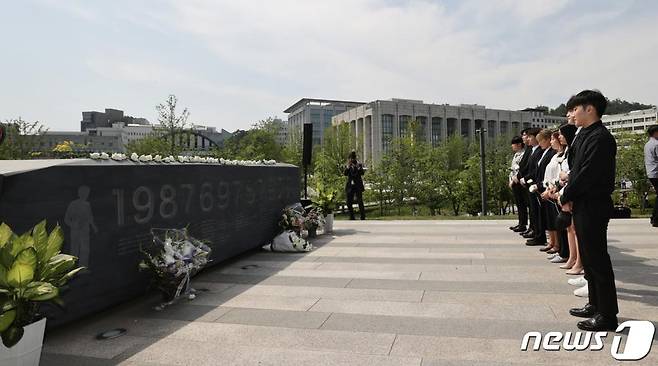 연세대학교. /사진=뉴스1