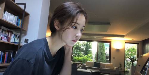 배우 신세경. 출처|개인 유튜브채널