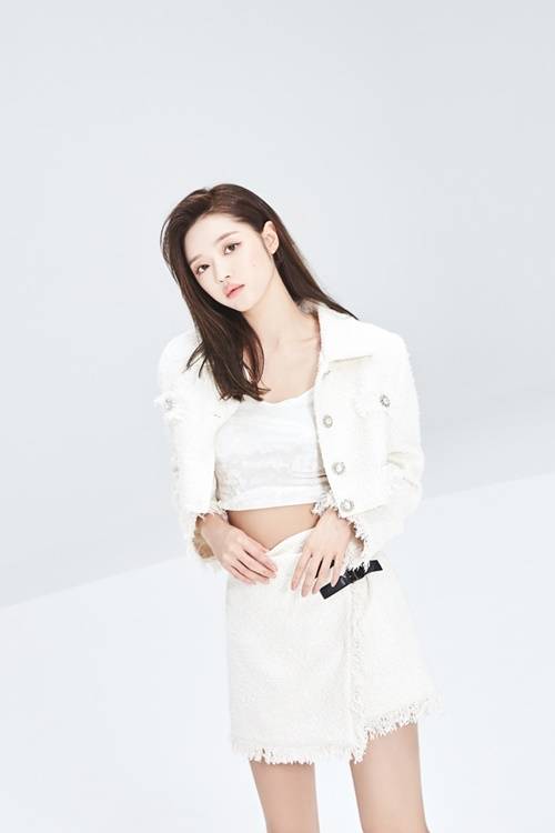 유아 솔로 데뷔 사진=더블유엠엔터테인먼트