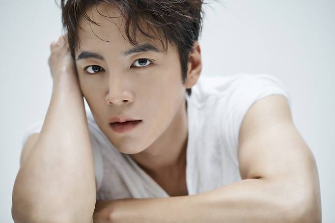 배우 장근석, 사진제공|AG코아퍼레이션