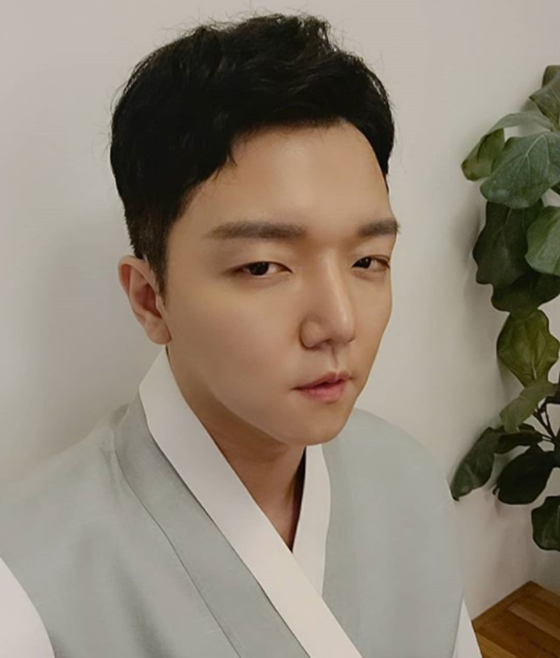 /사진=유튜버 심리섭 인스타그램