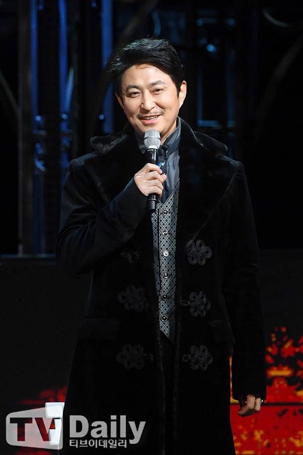 루드윅 서범석 / 사진=티브이데일리 DB