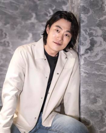 영화 ‘오!문희’ 주연 배우 이희준/사진제공=CGV아트하우스