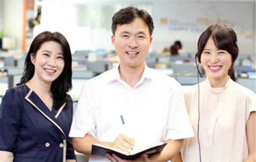 현대해상은 지난 7월 ‘AI 음성봇’을 선보였다. 현대해상 블로그