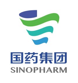 코로나 백신 개발의 선두에 서 있는 시노팜은 중국 국무원의 관리를 받는 회사로 지난해 영업 수입이 5000억 위안(약 86조 8000억원)으로 세계 500대 의약기업 가운데 랭킹 5위 안에 든 것으로 알려지고 있다. [시노팜 홈페이지 캡처]