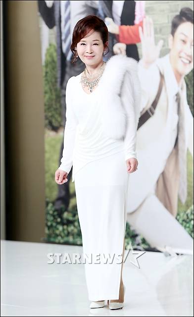 배우 이효춘의 나이가 주목받고 있다. /사진=스타뉴스