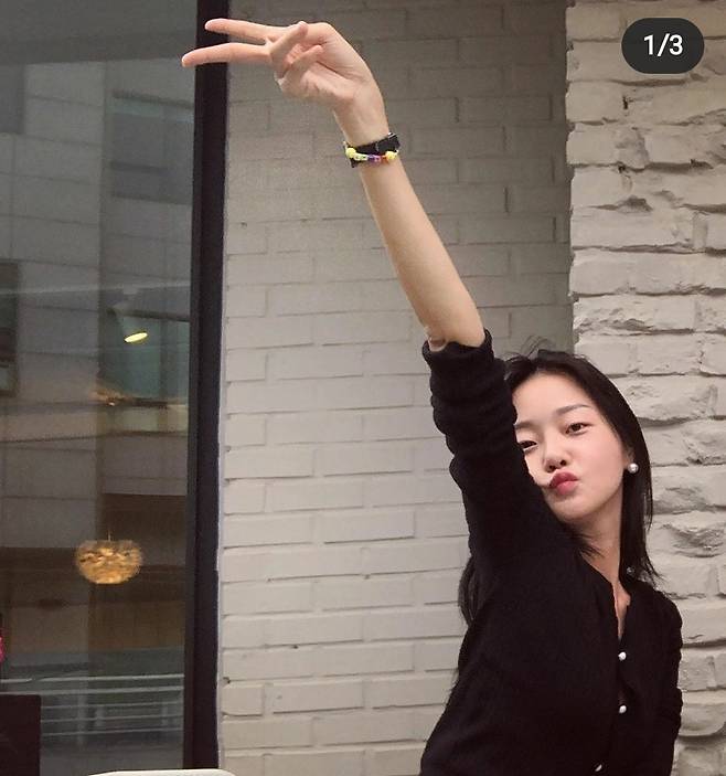 /사진=강승현 인스타그램