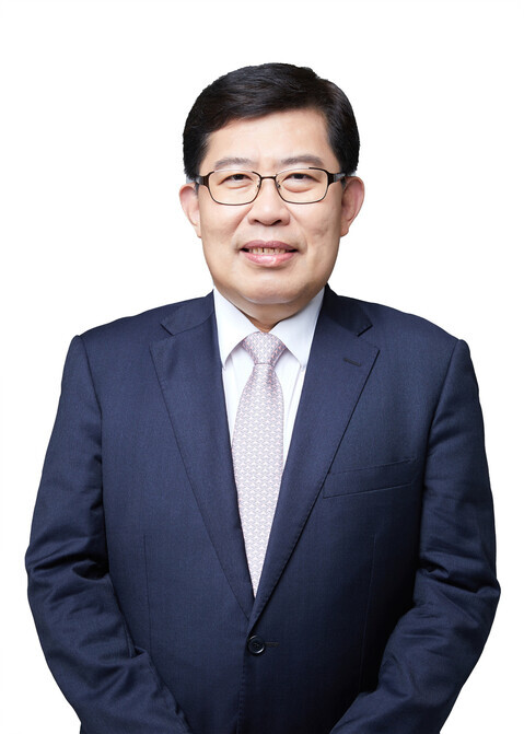 윤창현 국민의힘 의원. 중앙선거관리위원회 제공