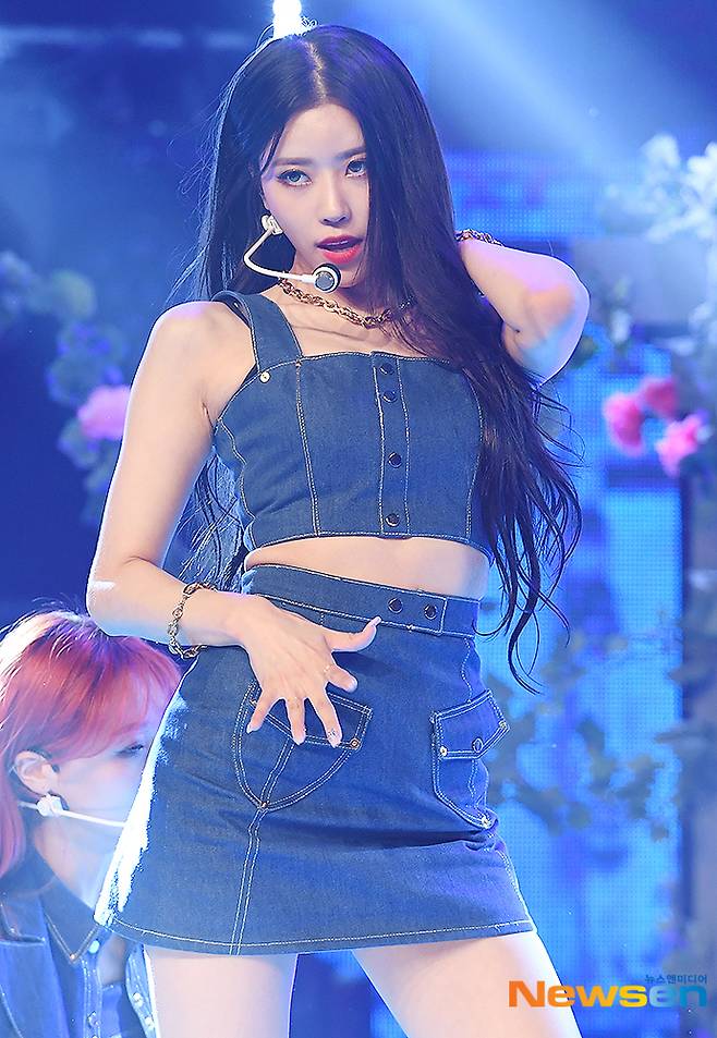 이게 바로 ‘차도녀’이미주