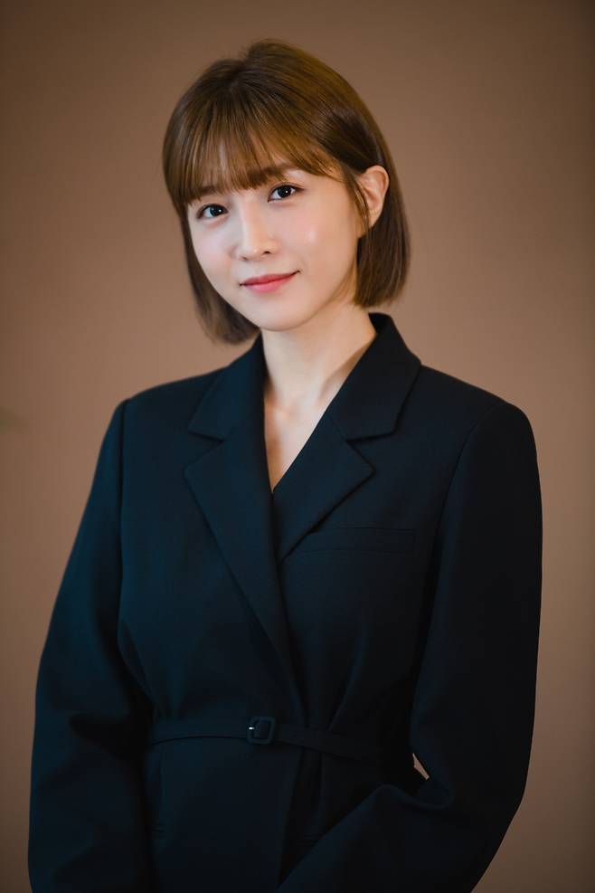 ▲ 배우 이초희. 제공|굳피플