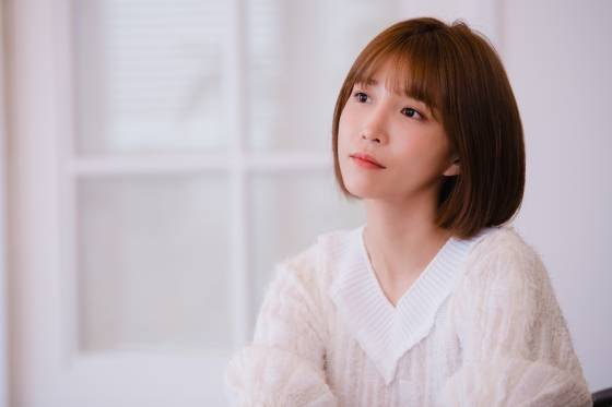 배우 이초희/사진제공=굳피플